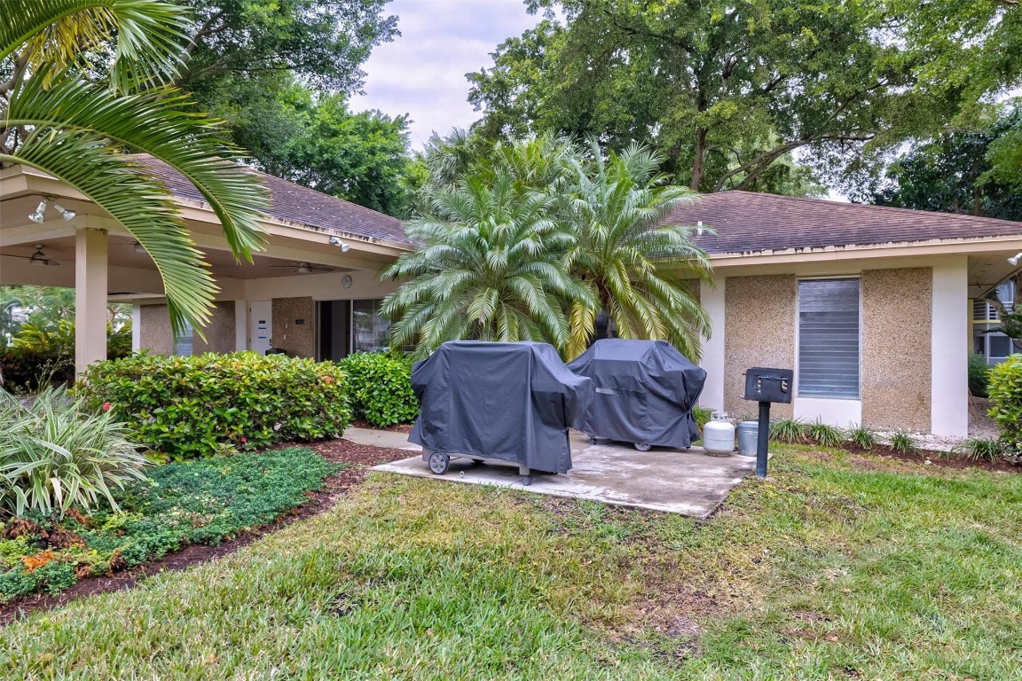 Palm Aire - Residential
