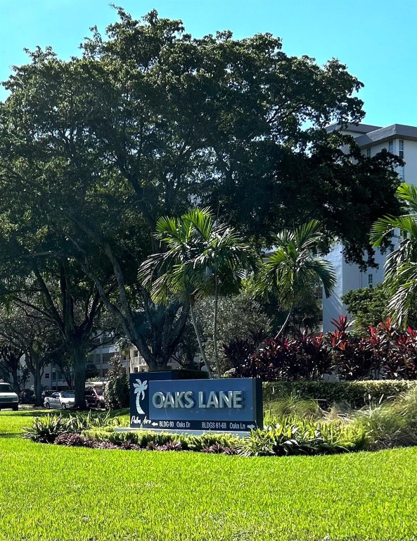 Palm Aire - Residential