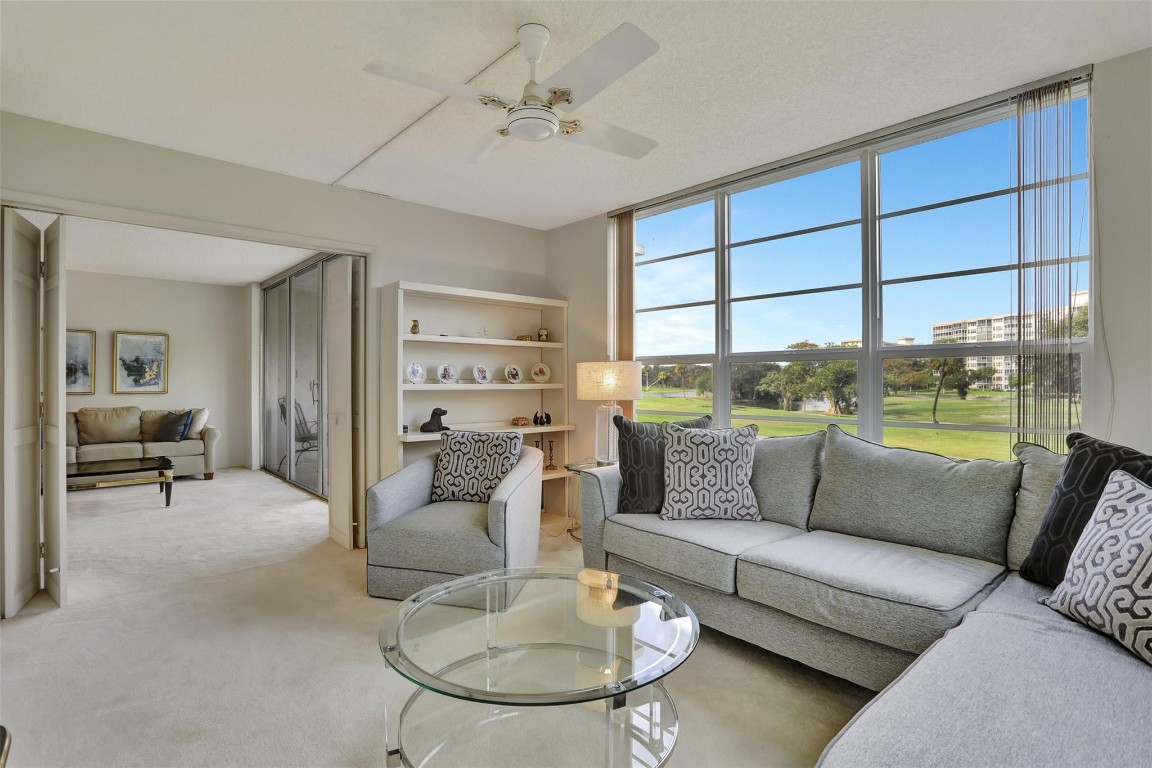 Palm Aire - Residential