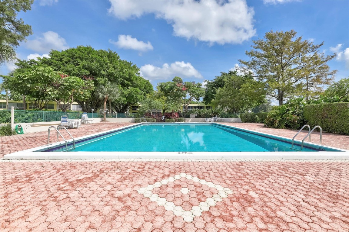 Palm Aire - Residential