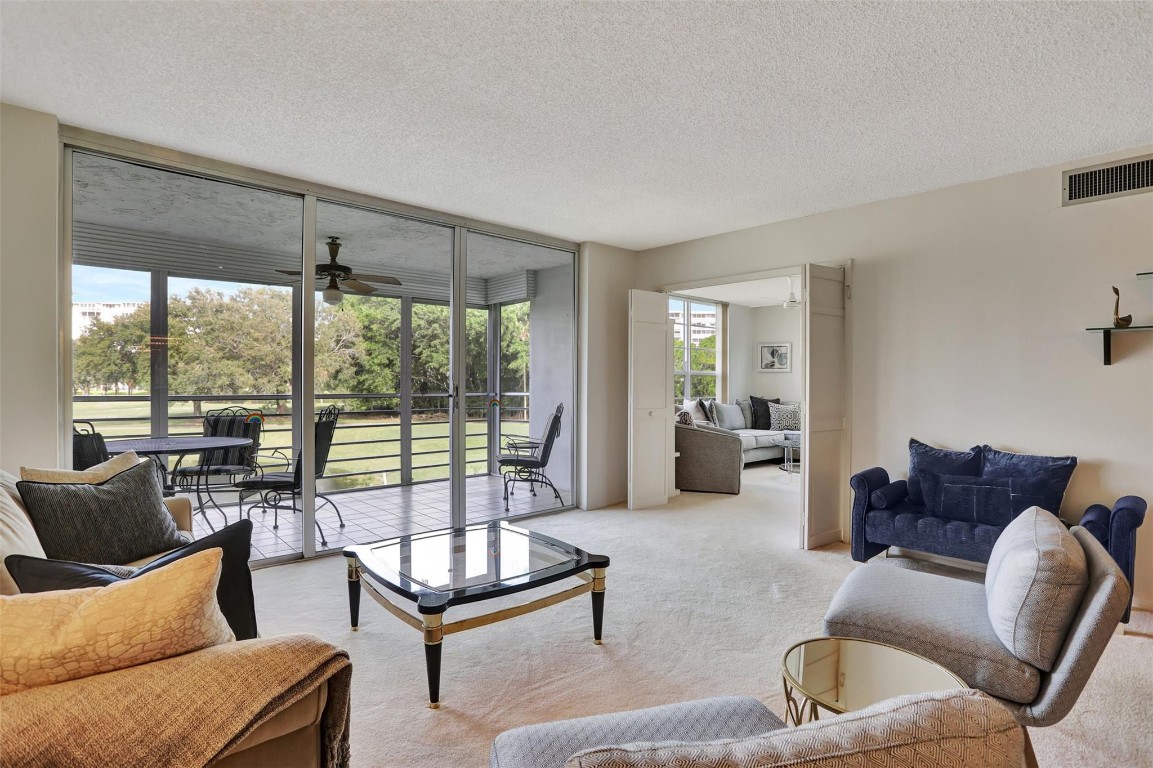 Palm Aire - Residential