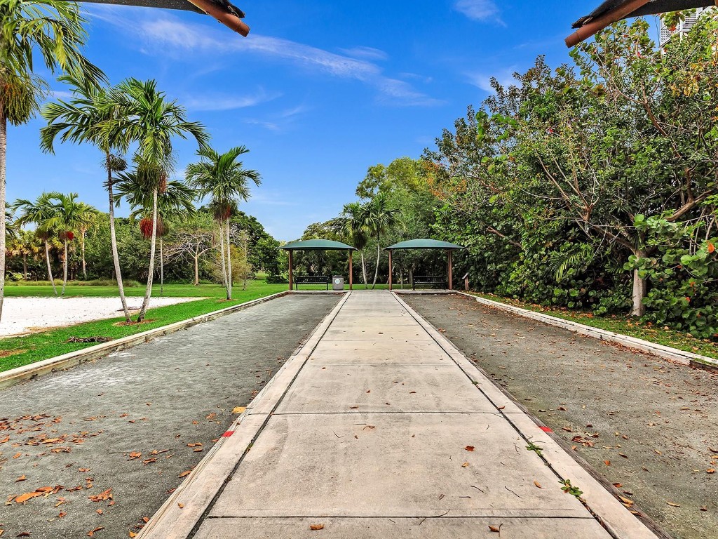 Palm Aire - Residential