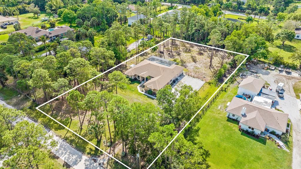 Photo of 10736 157th Street N, Jupiter, FL 33478 (MLS # R10865262)