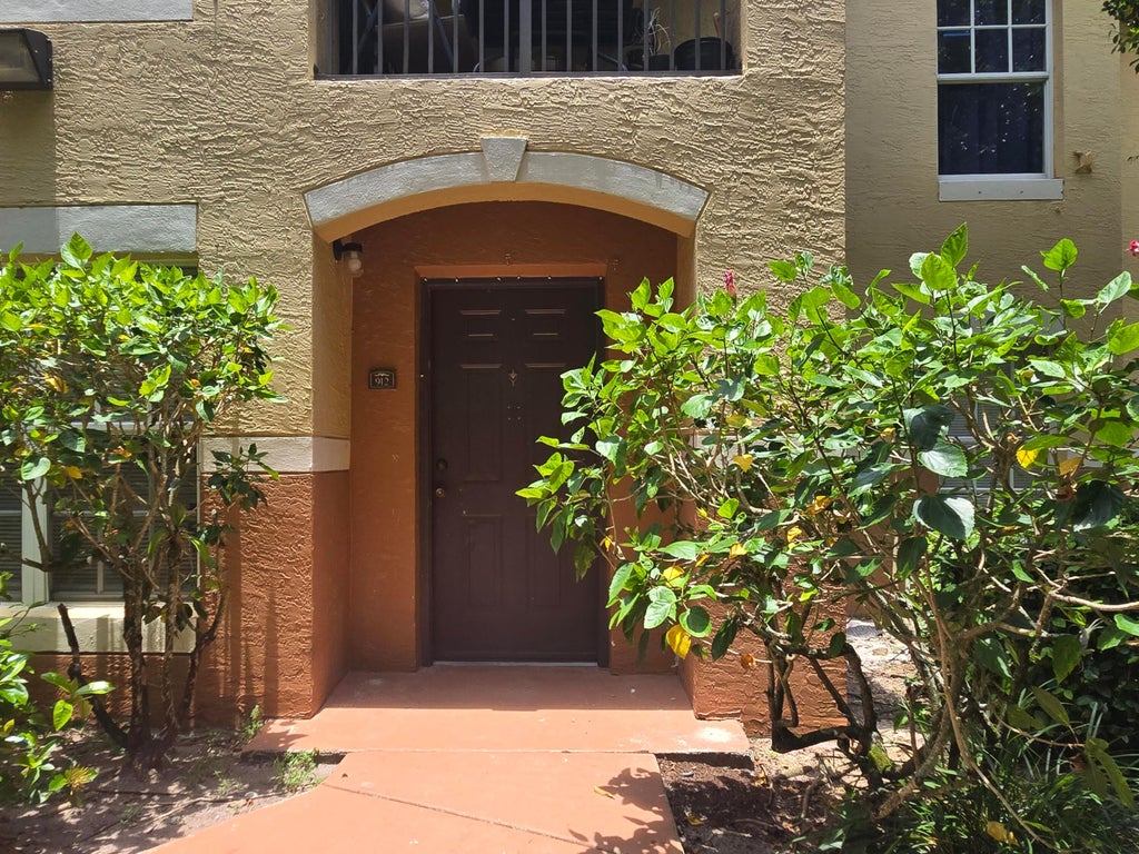 Photo of 10306 Fox Trail Road S #912, West Palm Beach, FL 33411 (MLS # B26041226)