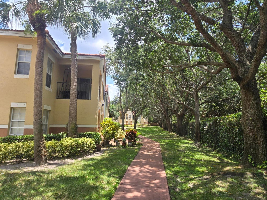 Photo of 10306 Fox Trail Road S #912, West Palm Beach, FL 33411 (MLS # B26041226)