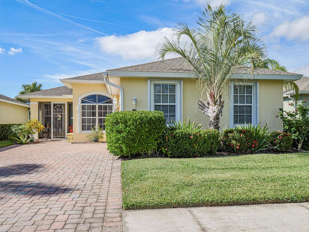 Photo of 3228 Anthem Way, Vero Beach, FL 32966 (MLS # R11145579)