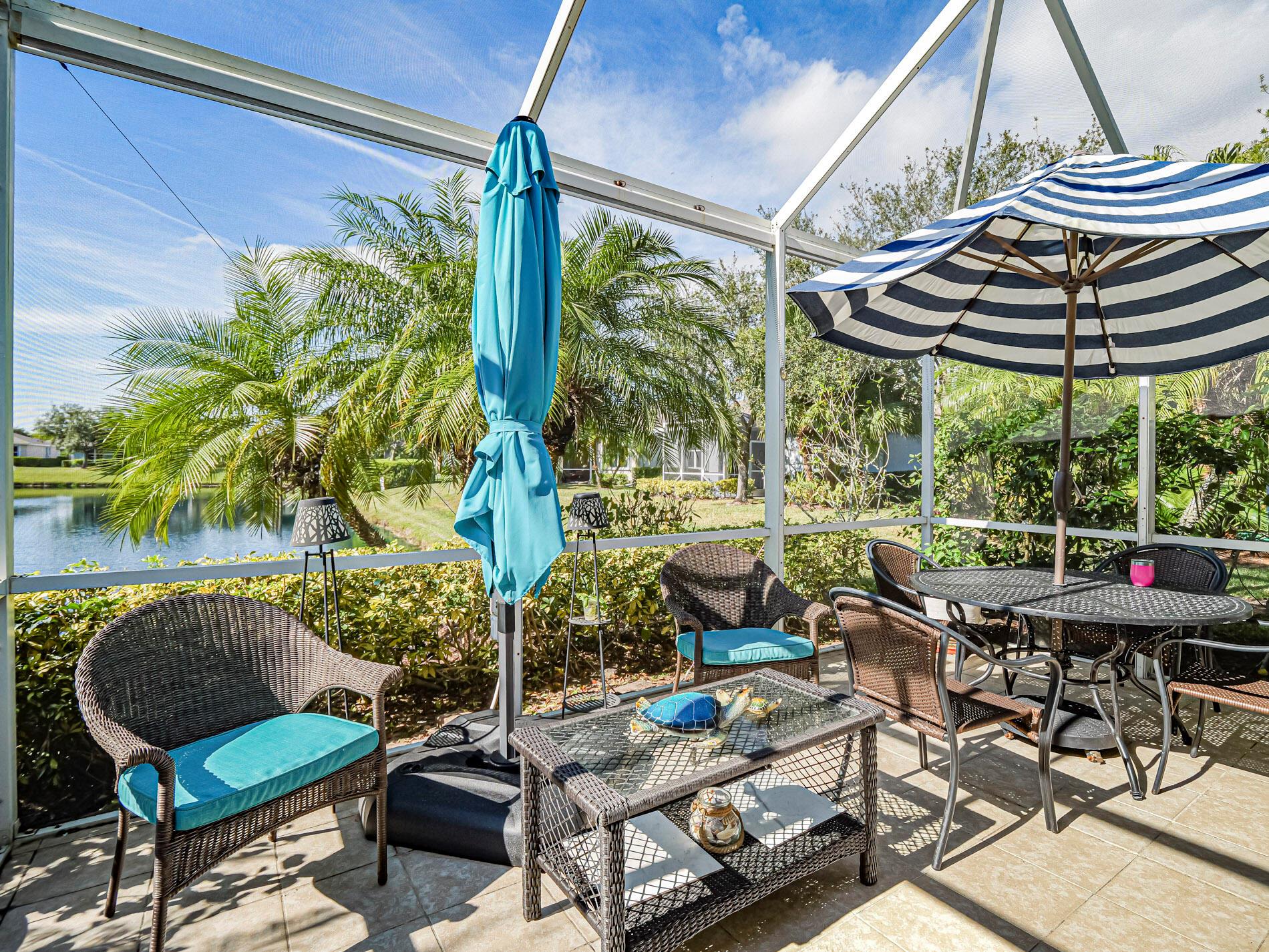 ANTHEM LAKES AT TRILLIUM - Residential