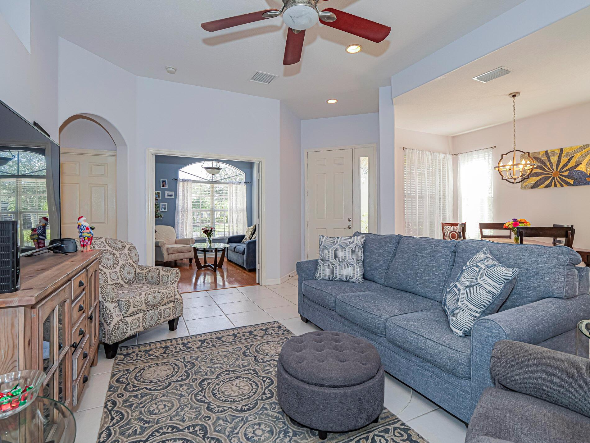 ANTHEM LAKES AT TRILLIUM - Residential