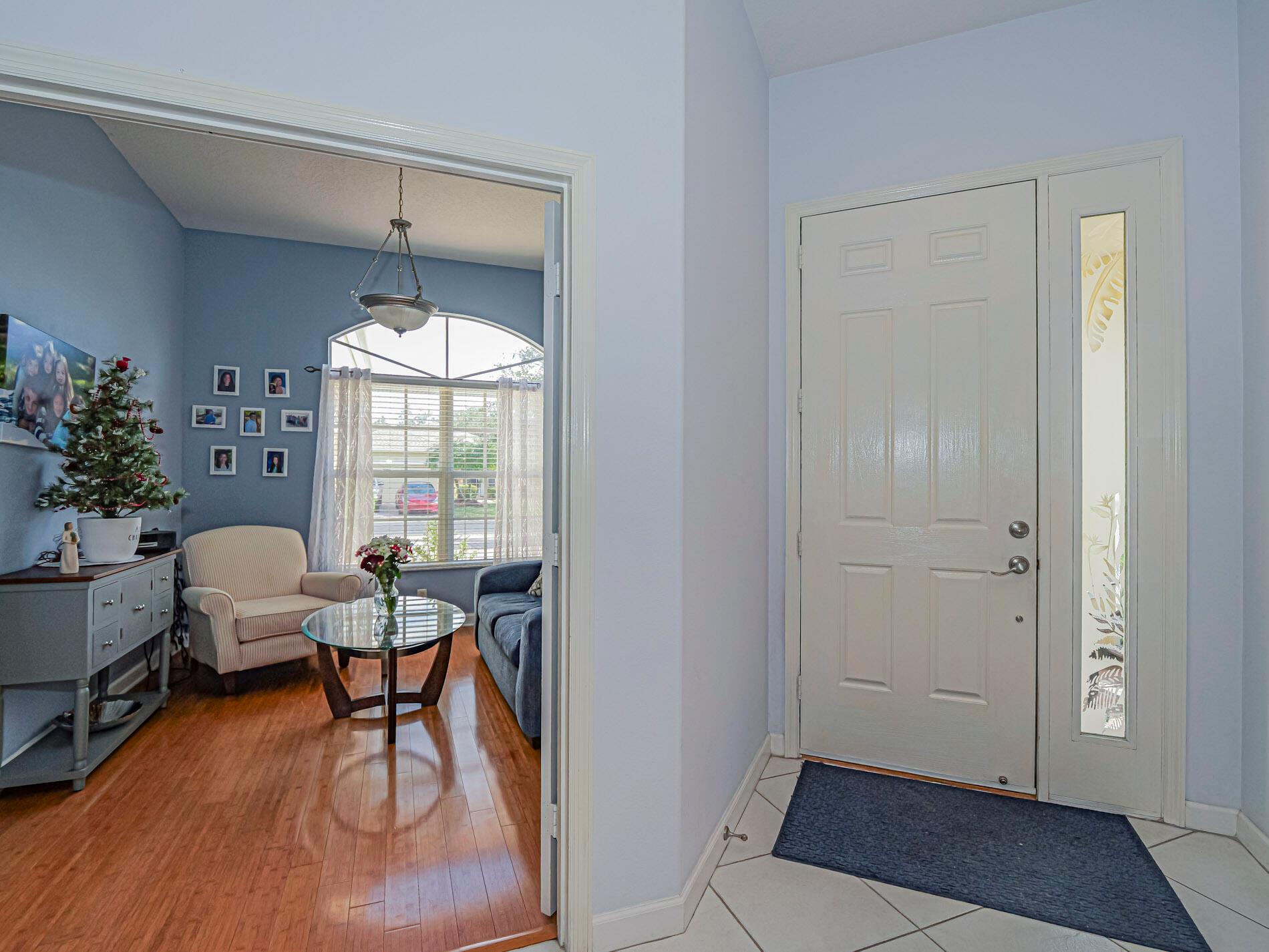 ANTHEM LAKES AT TRILLIUM - Residential