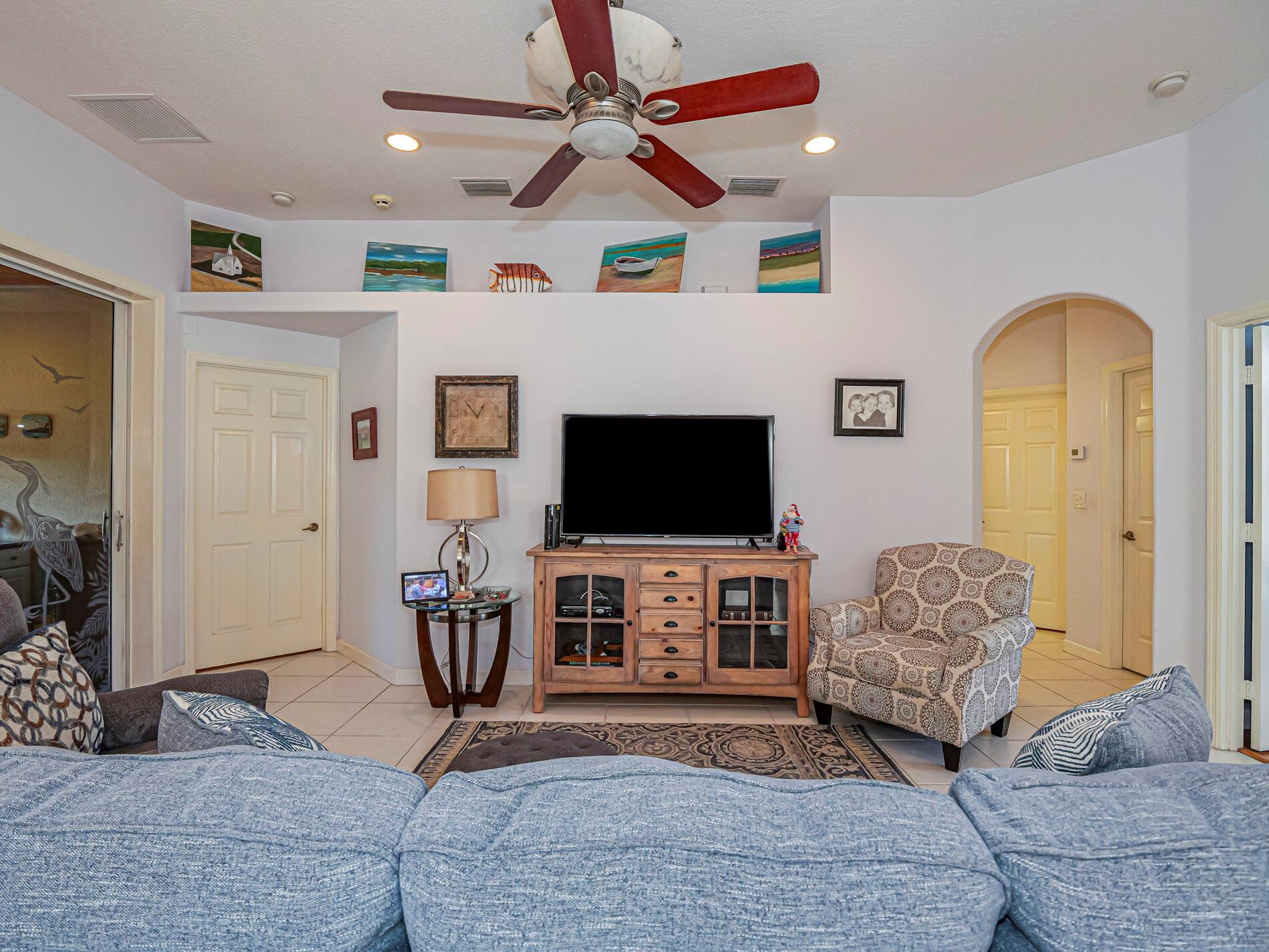 ANTHEM LAKES AT TRILLIUM - Residential