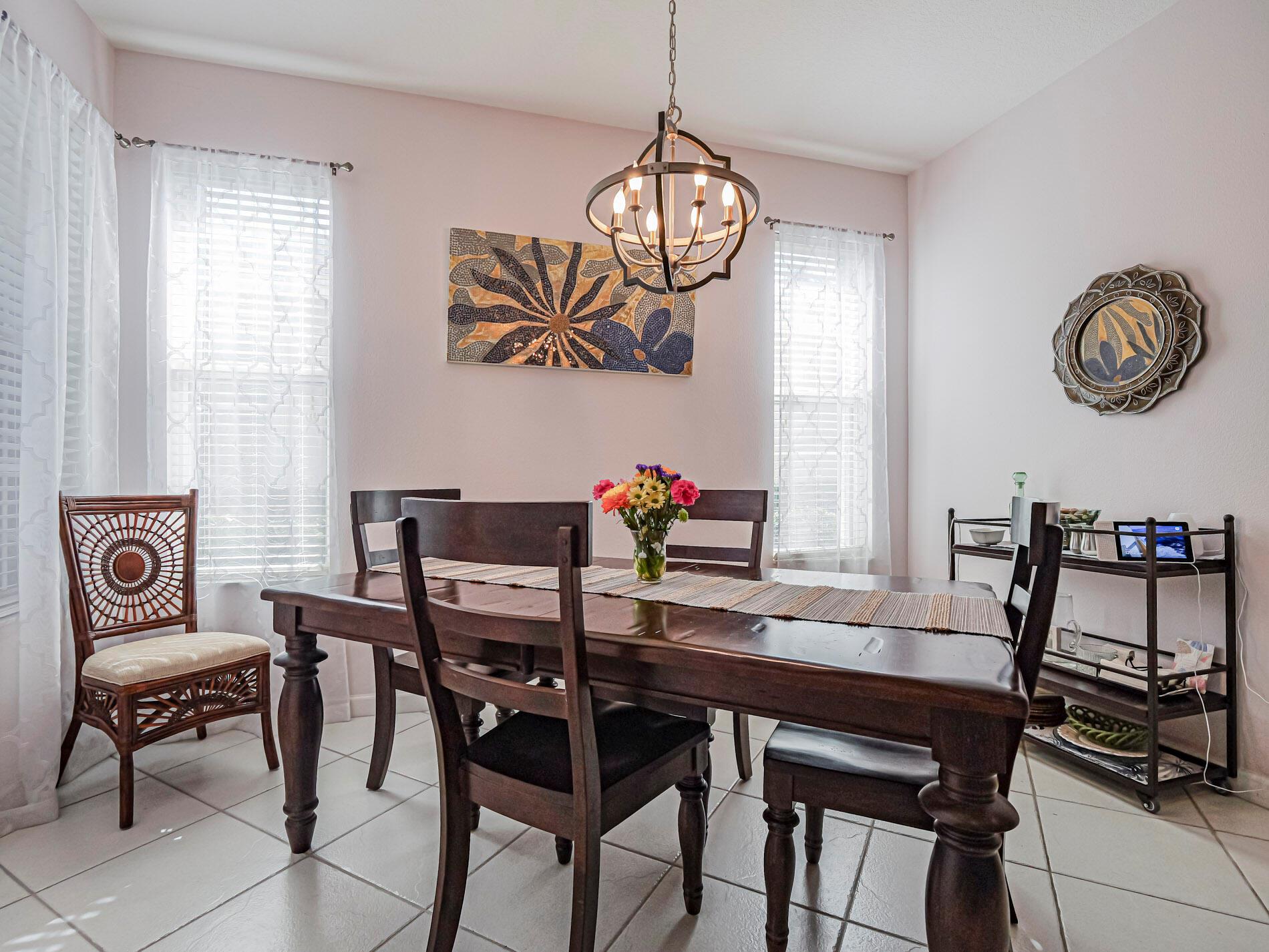 ANTHEM LAKES AT TRILLIUM - Residential