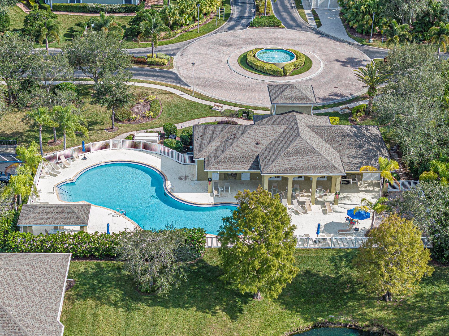 ANTHEM LAKES AT TRILLIUM - Residential