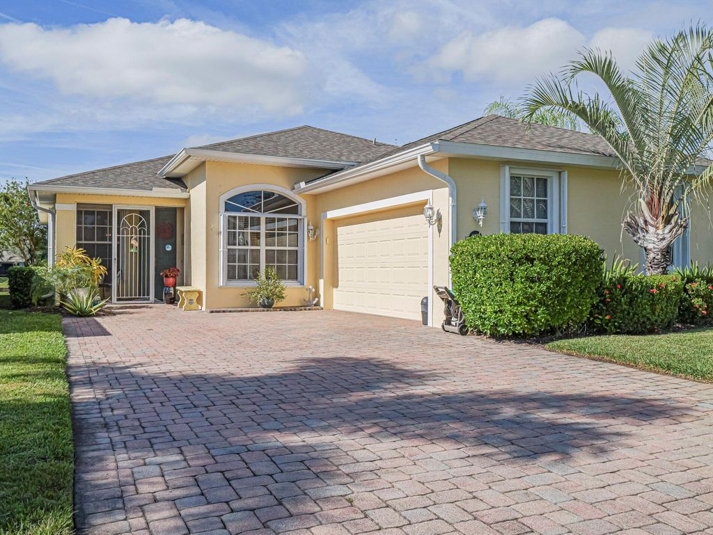 Photo of 3228 Anthem Way, Vero Beach, FL 32966 (MLS # R11145579)
