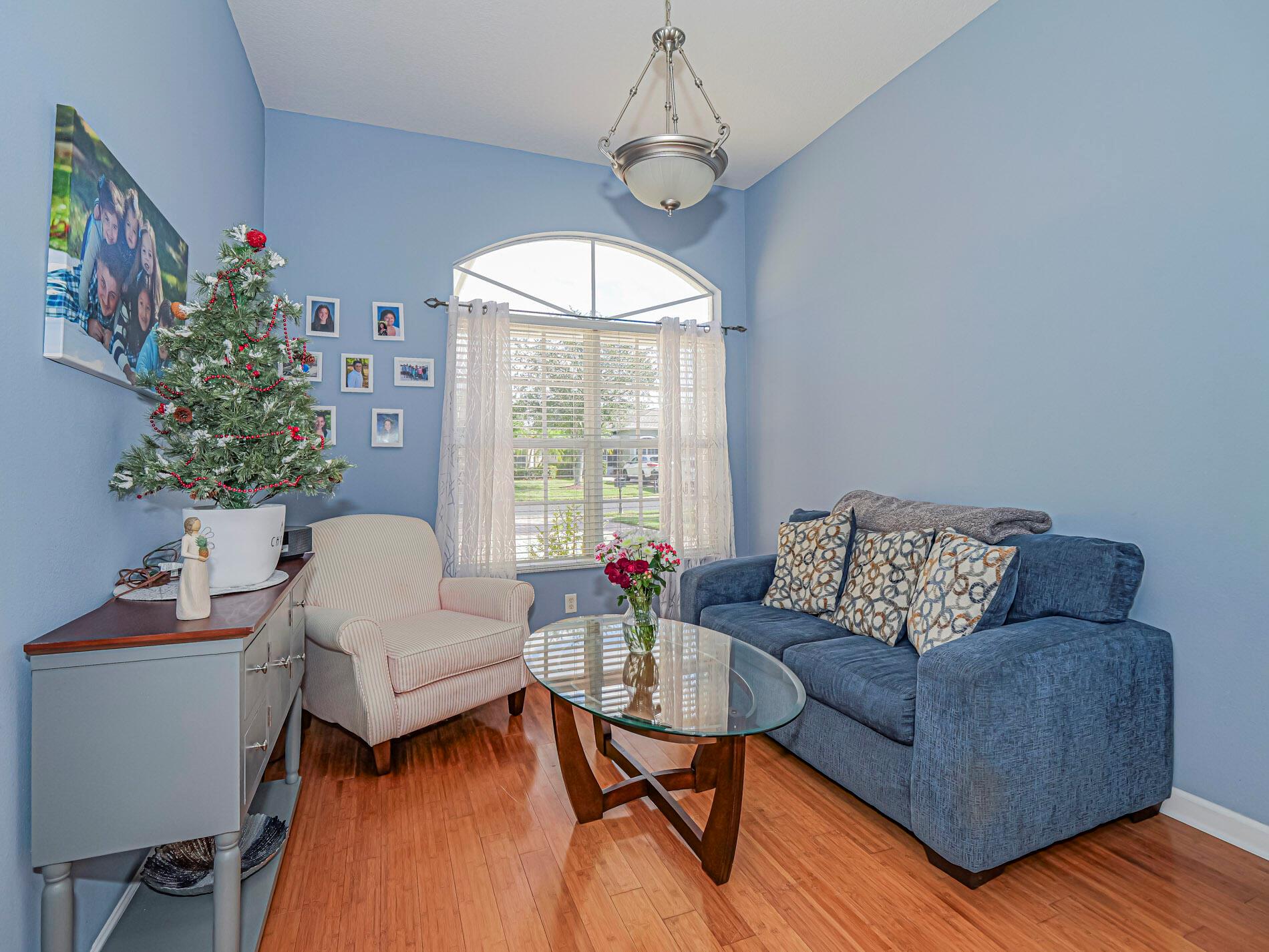 ANTHEM LAKES AT TRILLIUM - Residential