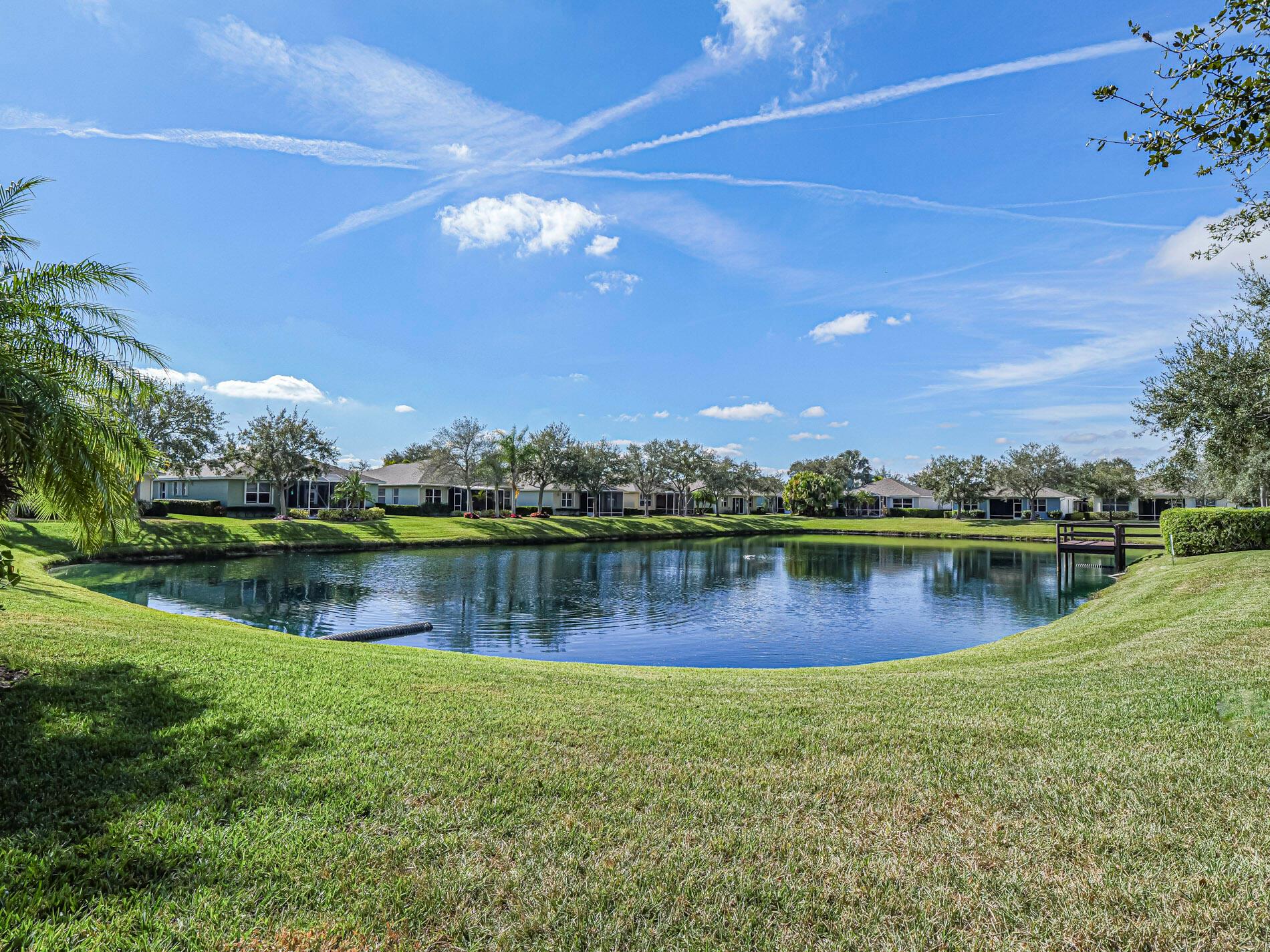 ANTHEM LAKES AT TRILLIUM - Residential
