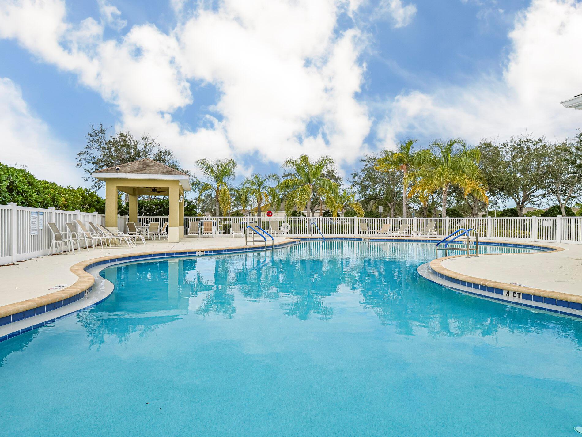 ANTHEM LAKES AT TRILLIUM - Residential