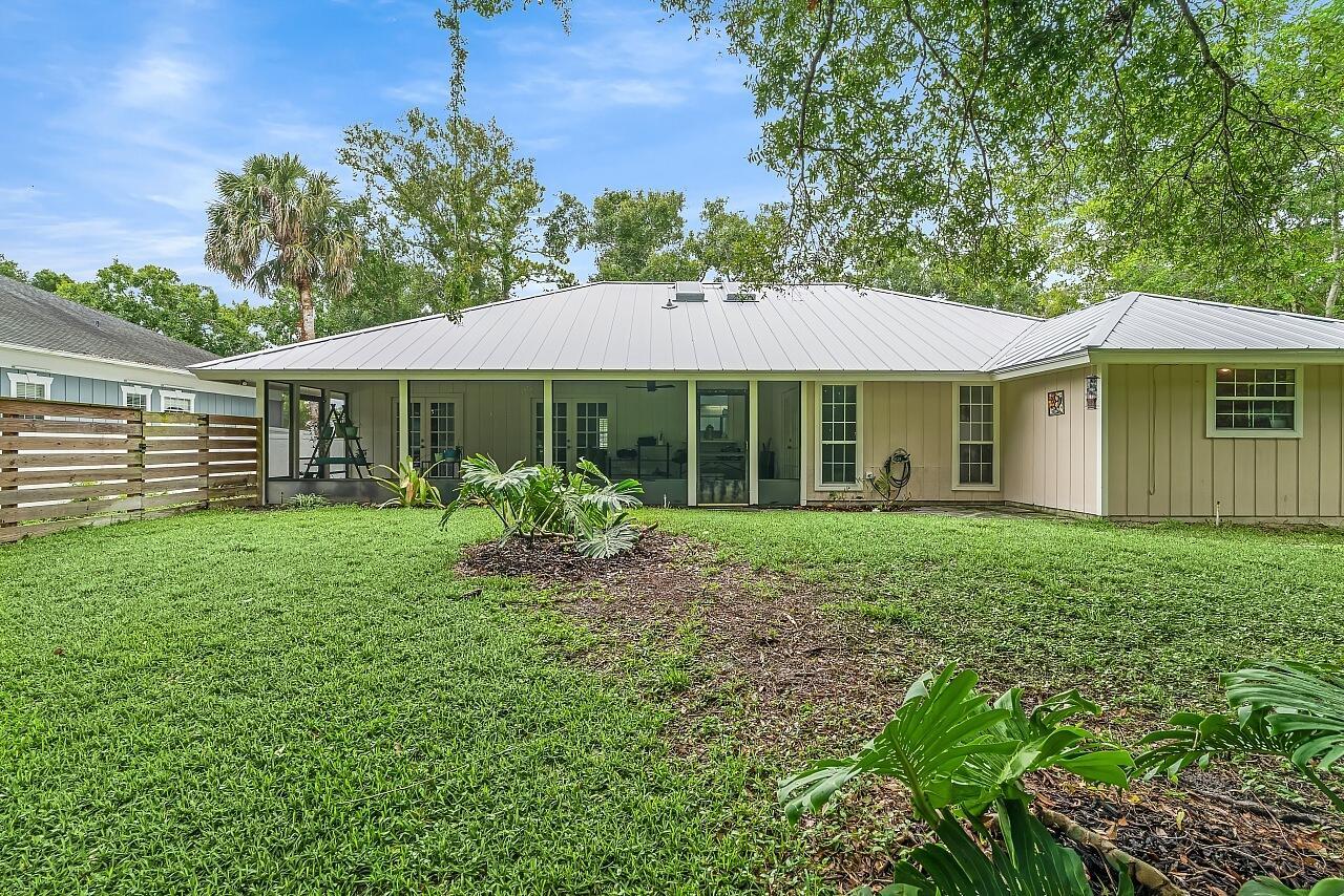 Dania Park - Residential