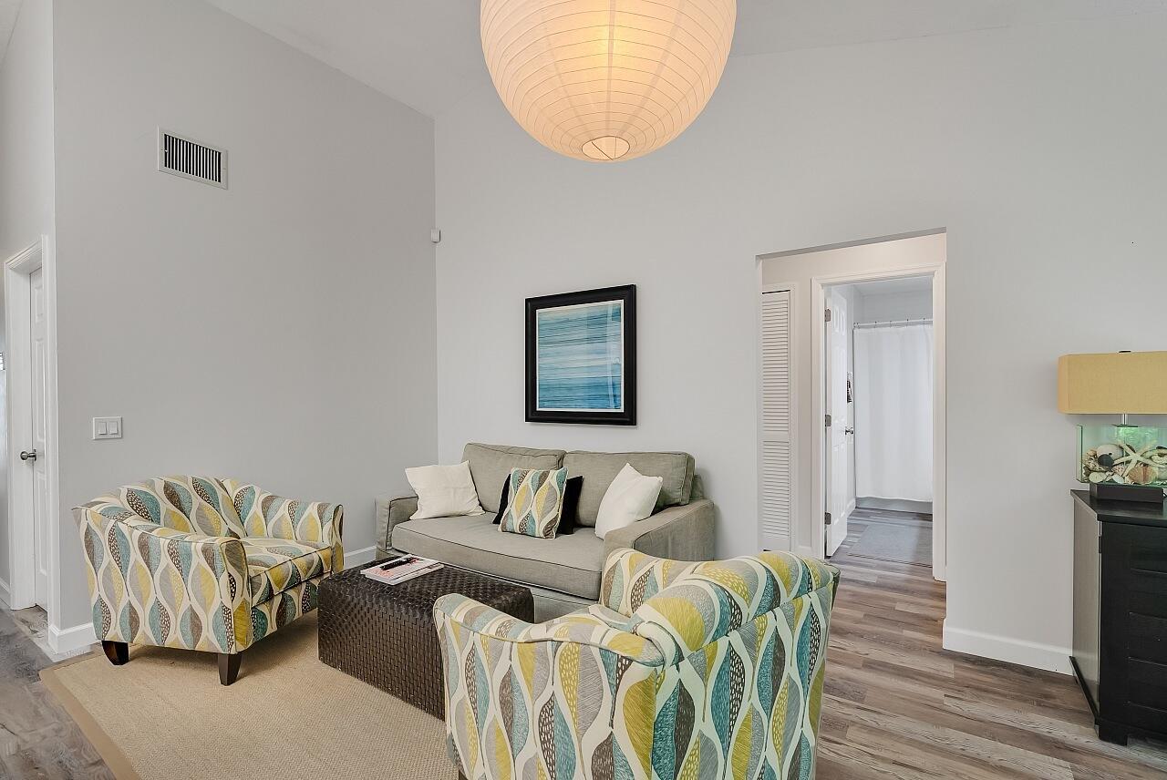 Dania Park - Residential