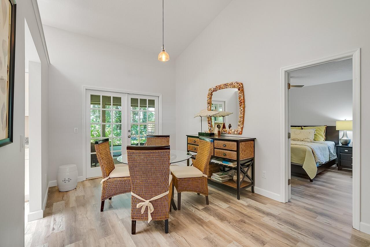 Dania Park - Residential