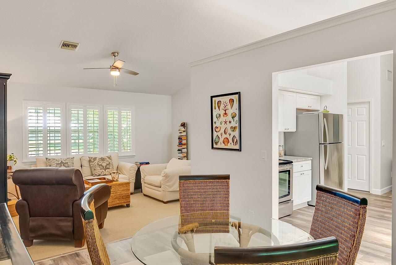 Dania Park - Residential