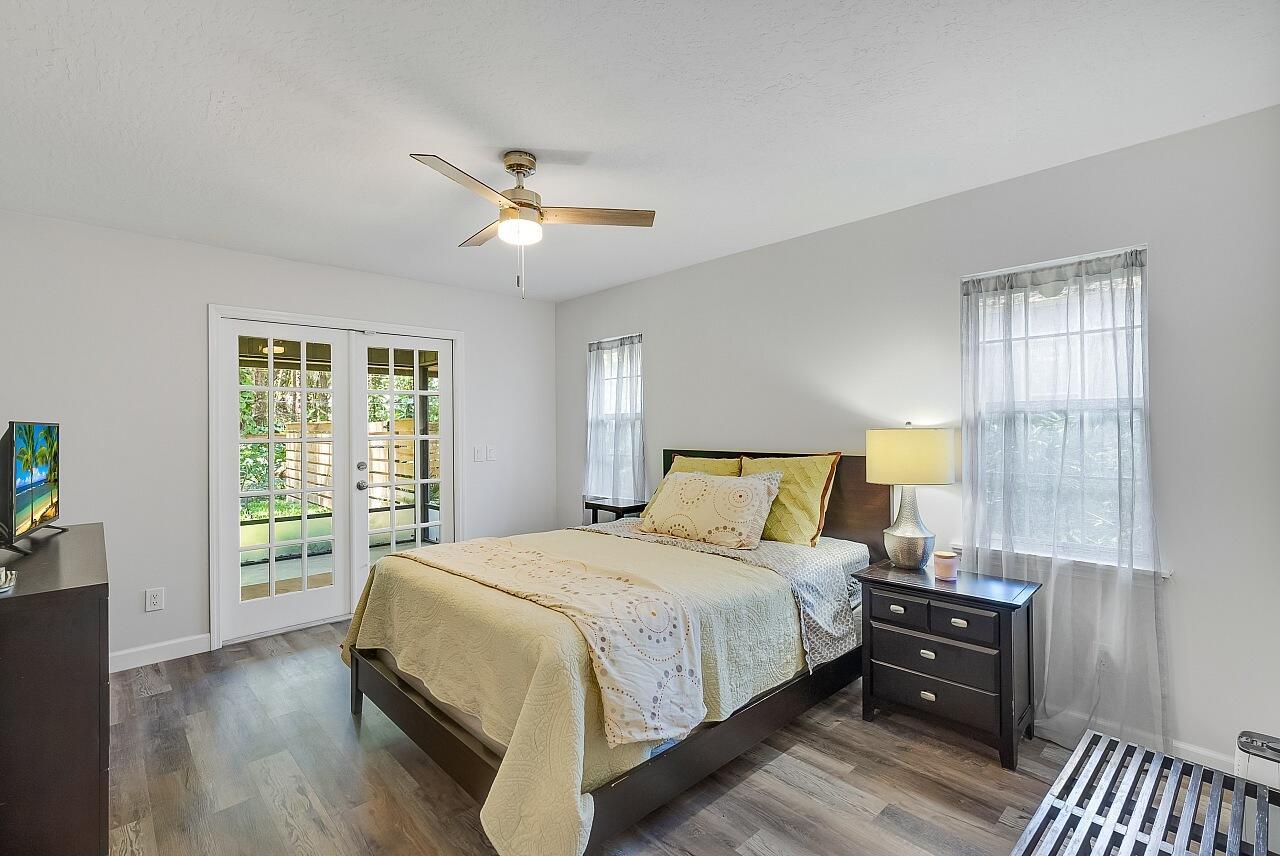 Dania Park - Residential