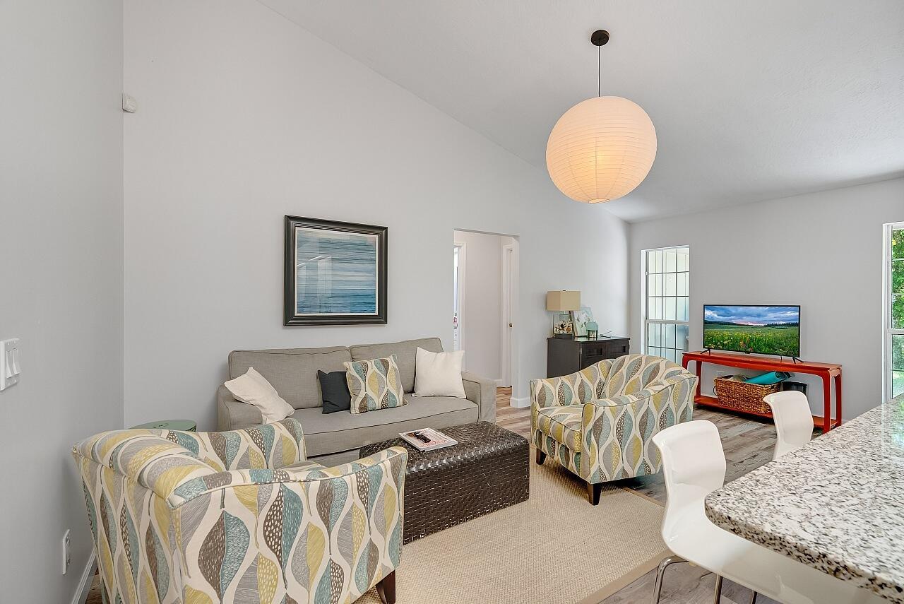 Dania Park - Residential