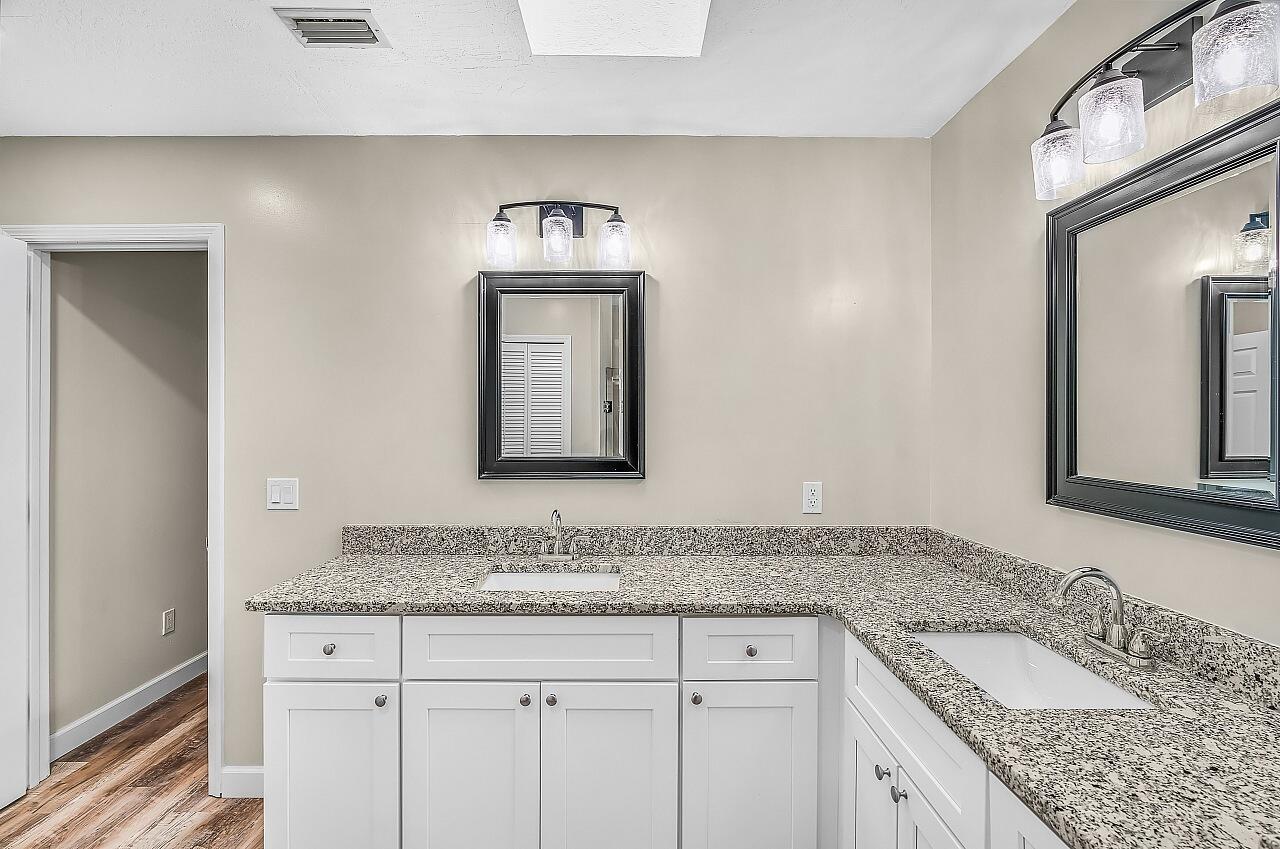 Dania Park - Residential