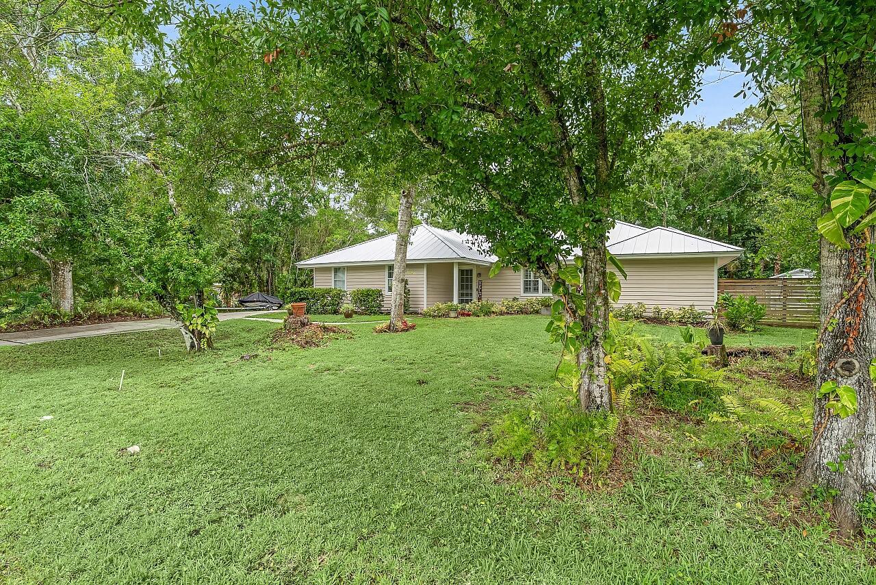 Dania Park - Residential