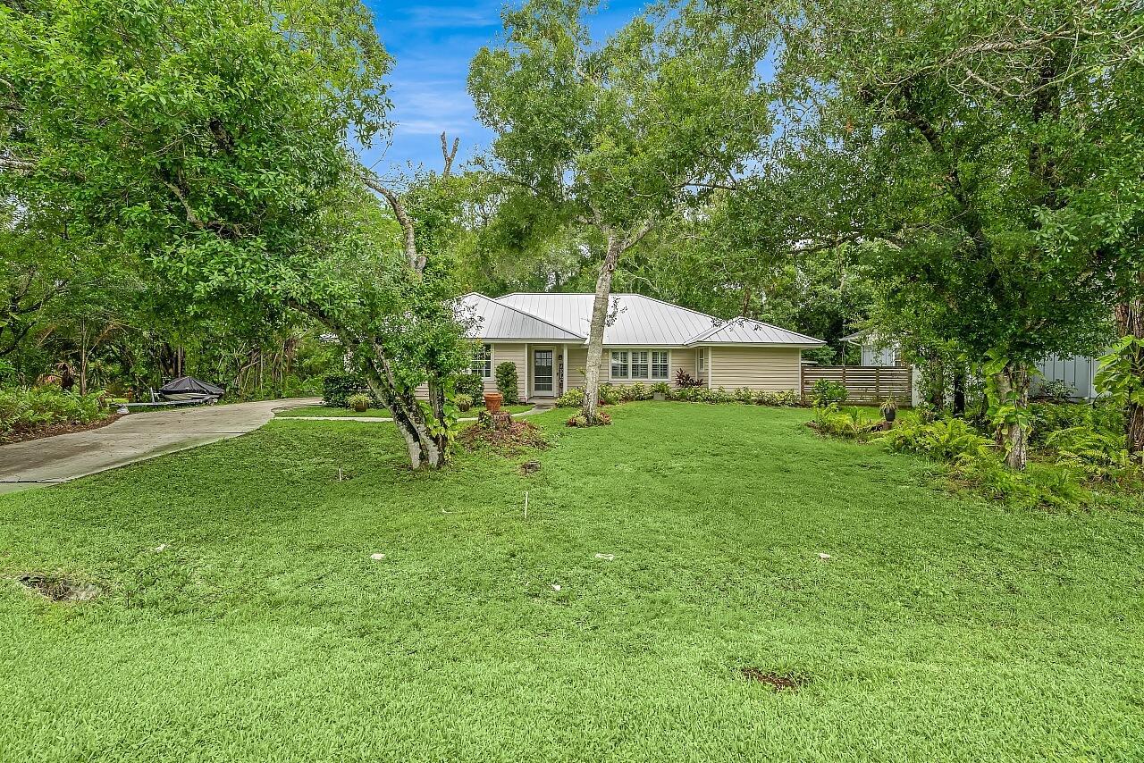 Dania Park - Residential