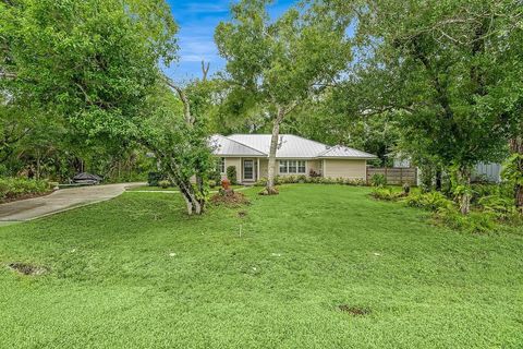 435 61st Avenue Vero Beach FL 32968