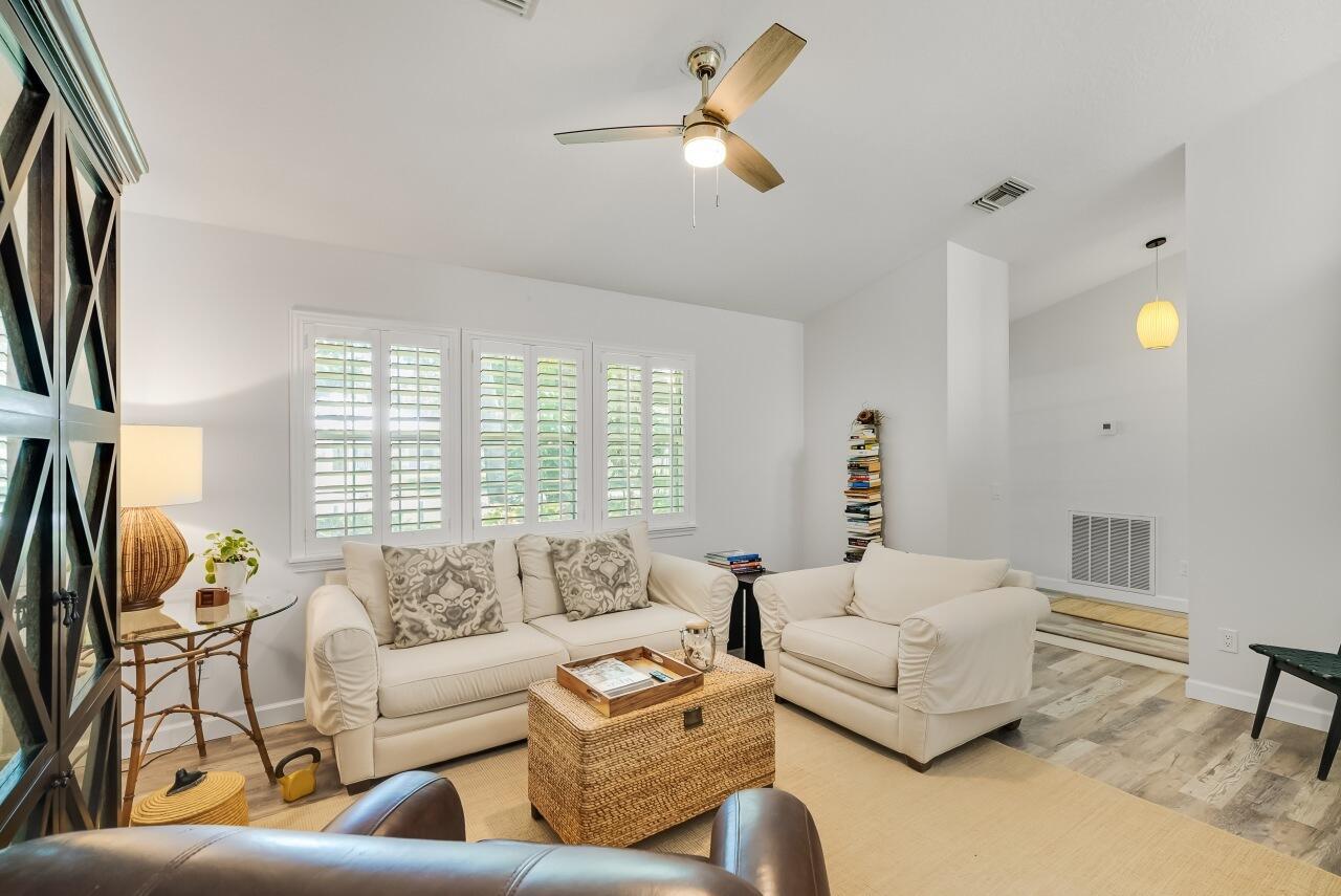 Dania Park - Residential