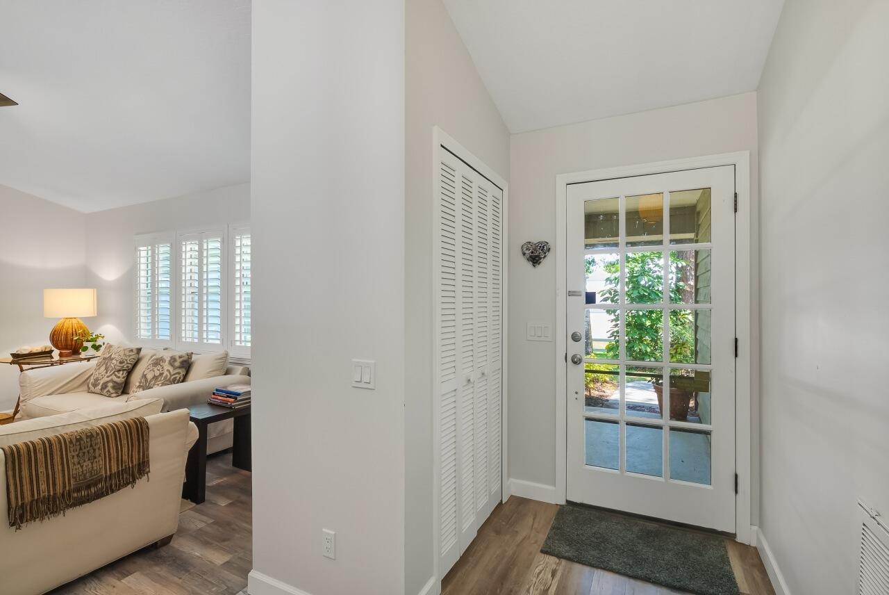 Dania Park - Residential