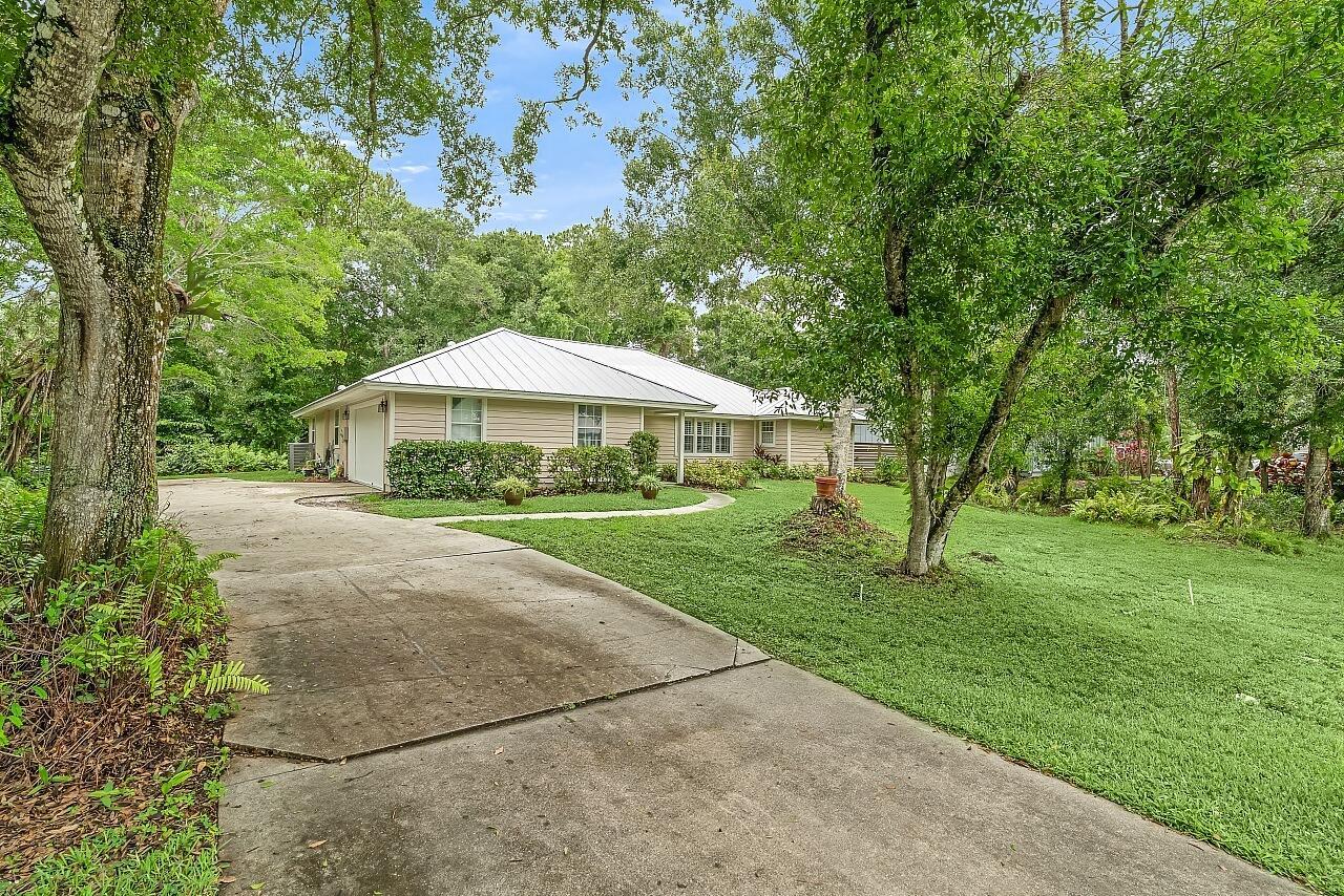 Dania Park - Residential