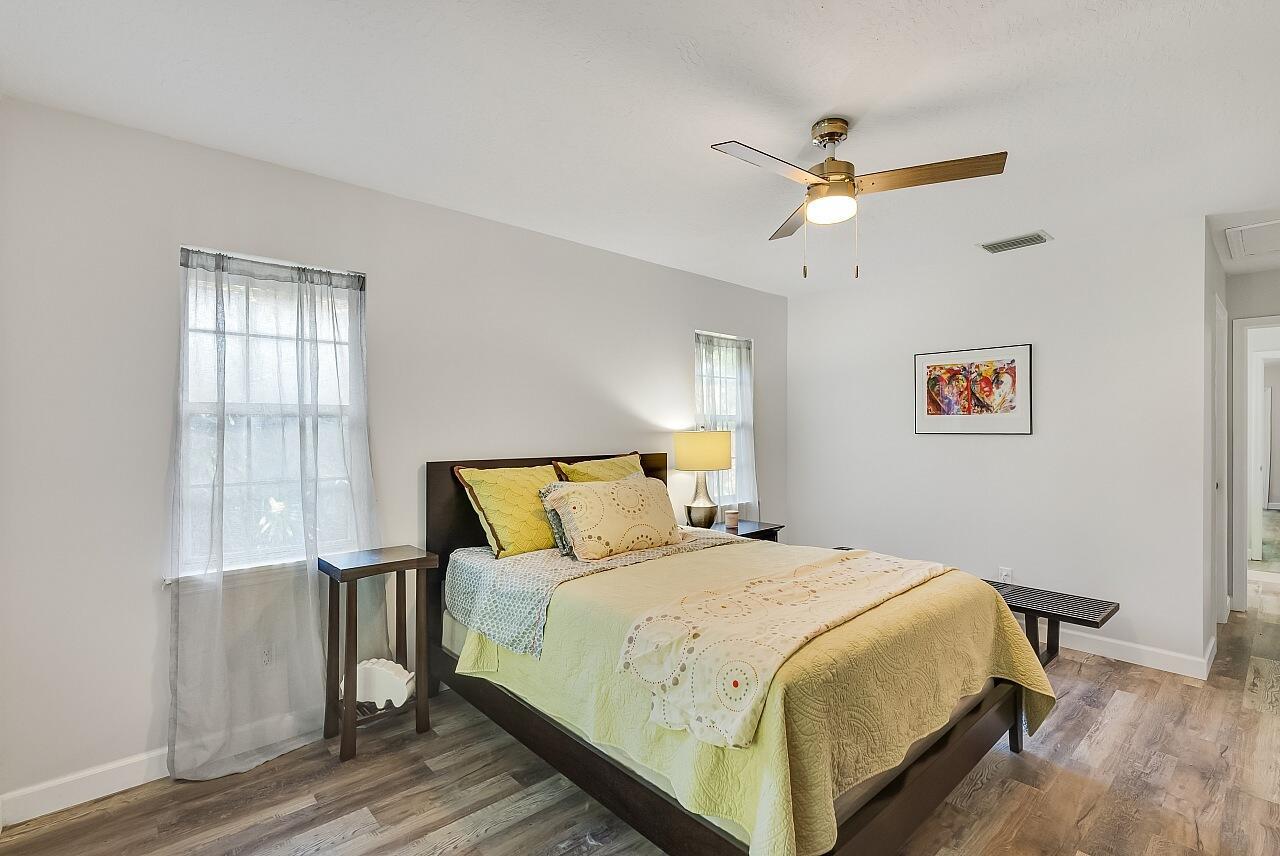 Dania Park - Residential