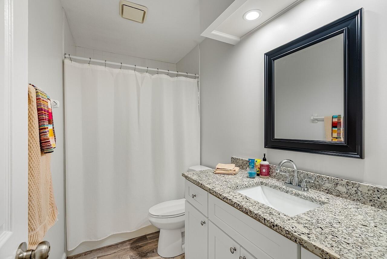 Dania Park - Residential