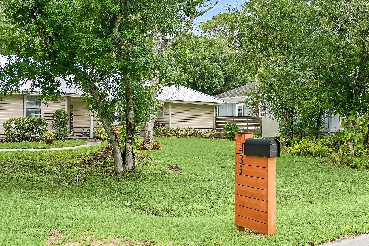 Dania Park - Residential