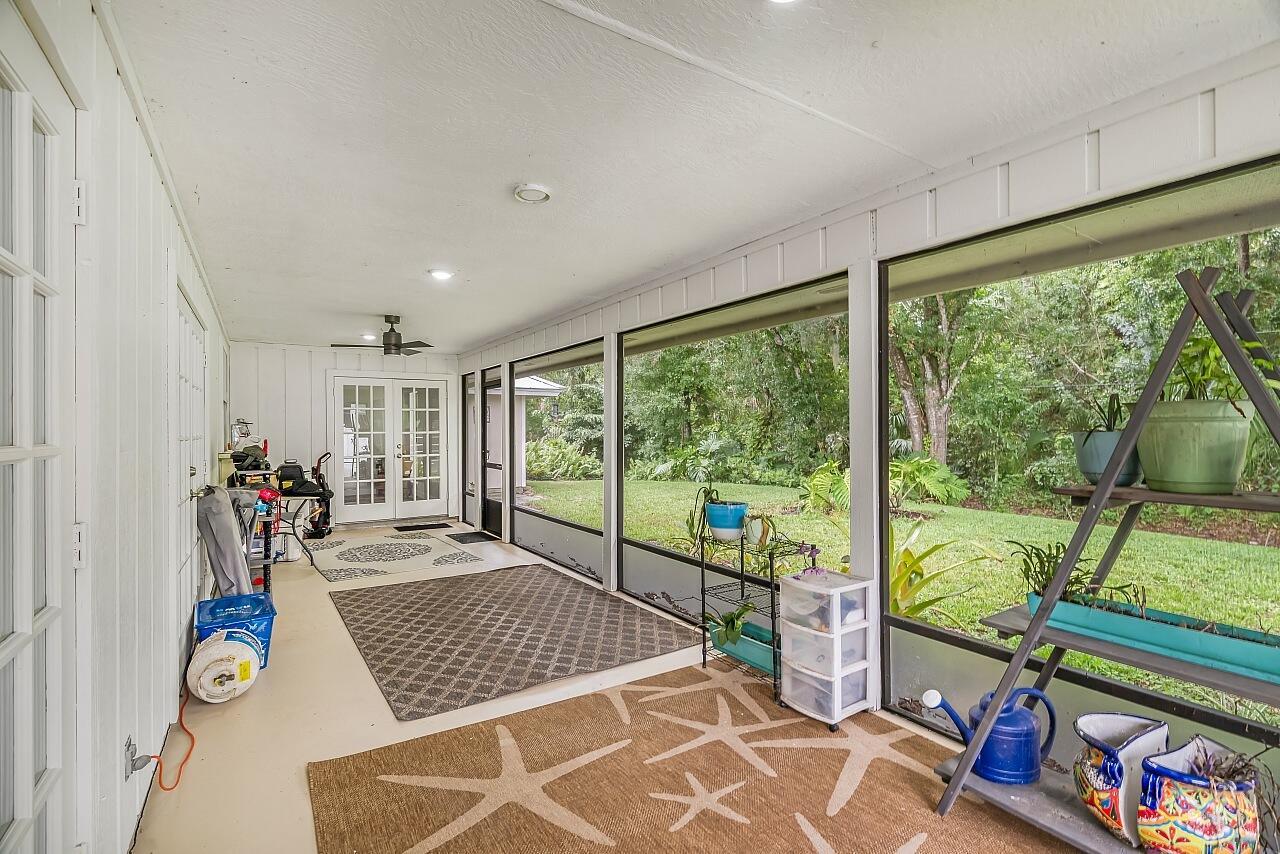 Dania Park - Residential