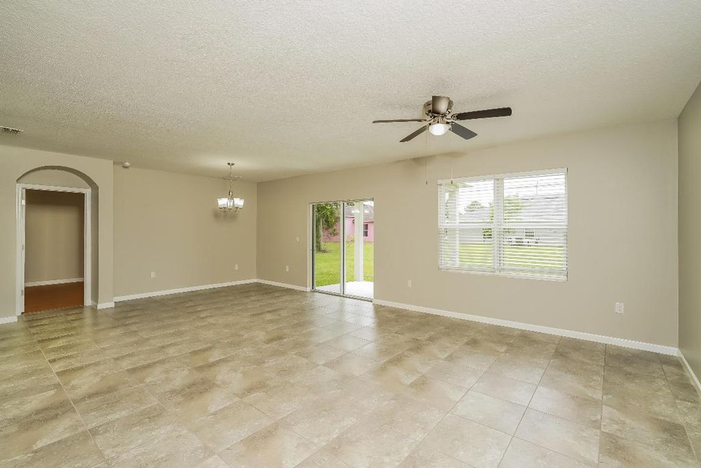 Photo of 368 NW Camrose Street, Port Saint Lucie, FL 34983 (MLS # R11154971)