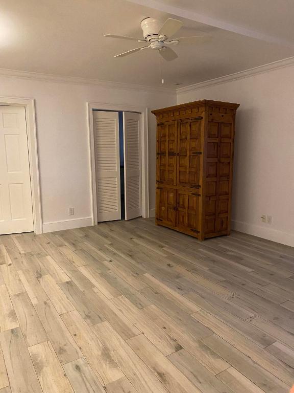 LAKE WORTH TOWN OF - Residential Lease