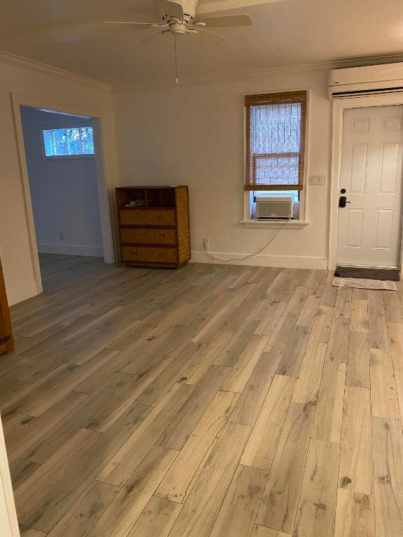 LAKE WORTH TOWN OF - Residential Lease