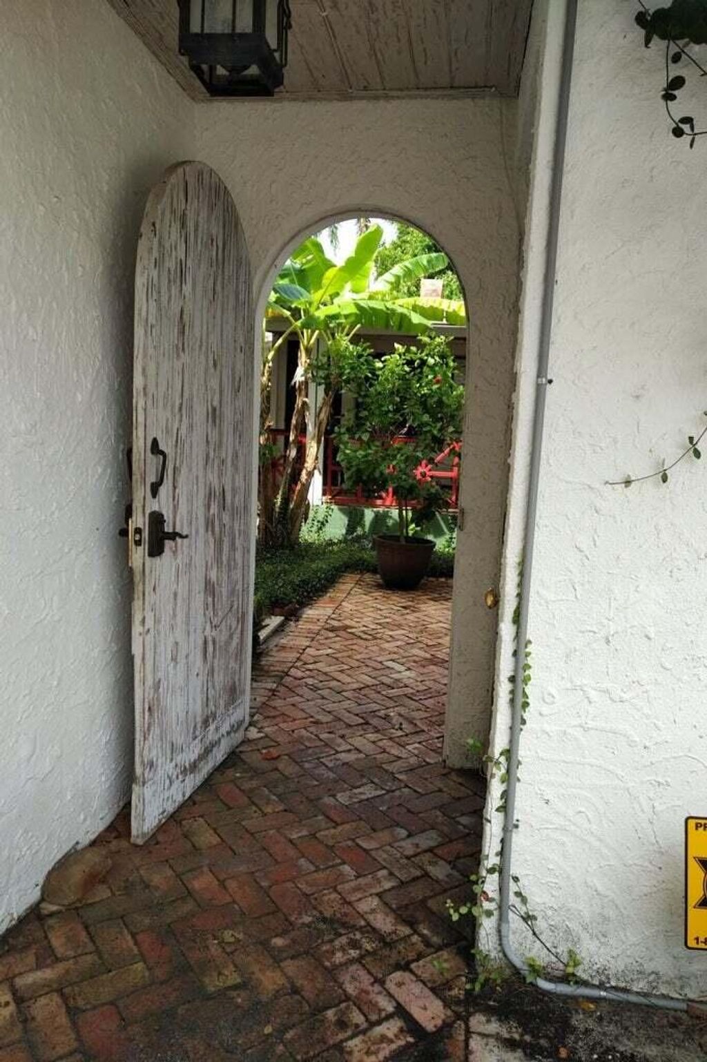 Photo of 318 S J Street #1 R, Lake Worth Beach, FL 33460 (MLS # R11150246)