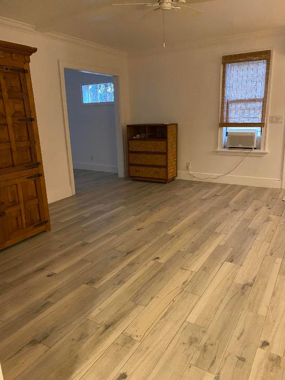 LAKE WORTH TOWN OF - Residential Lease