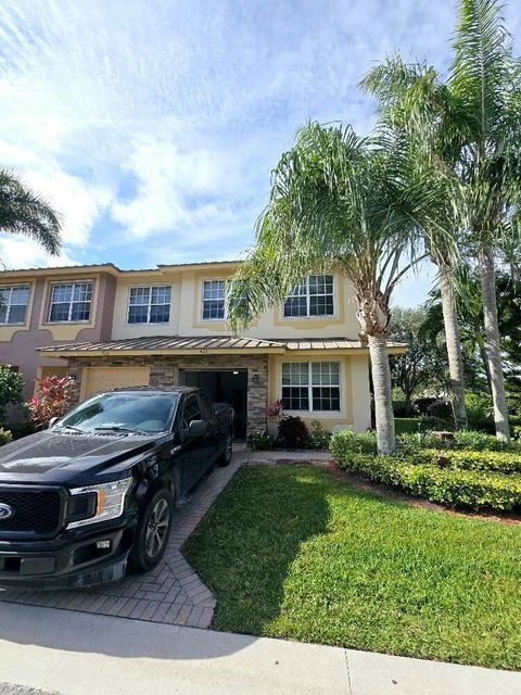 A home in Stuart