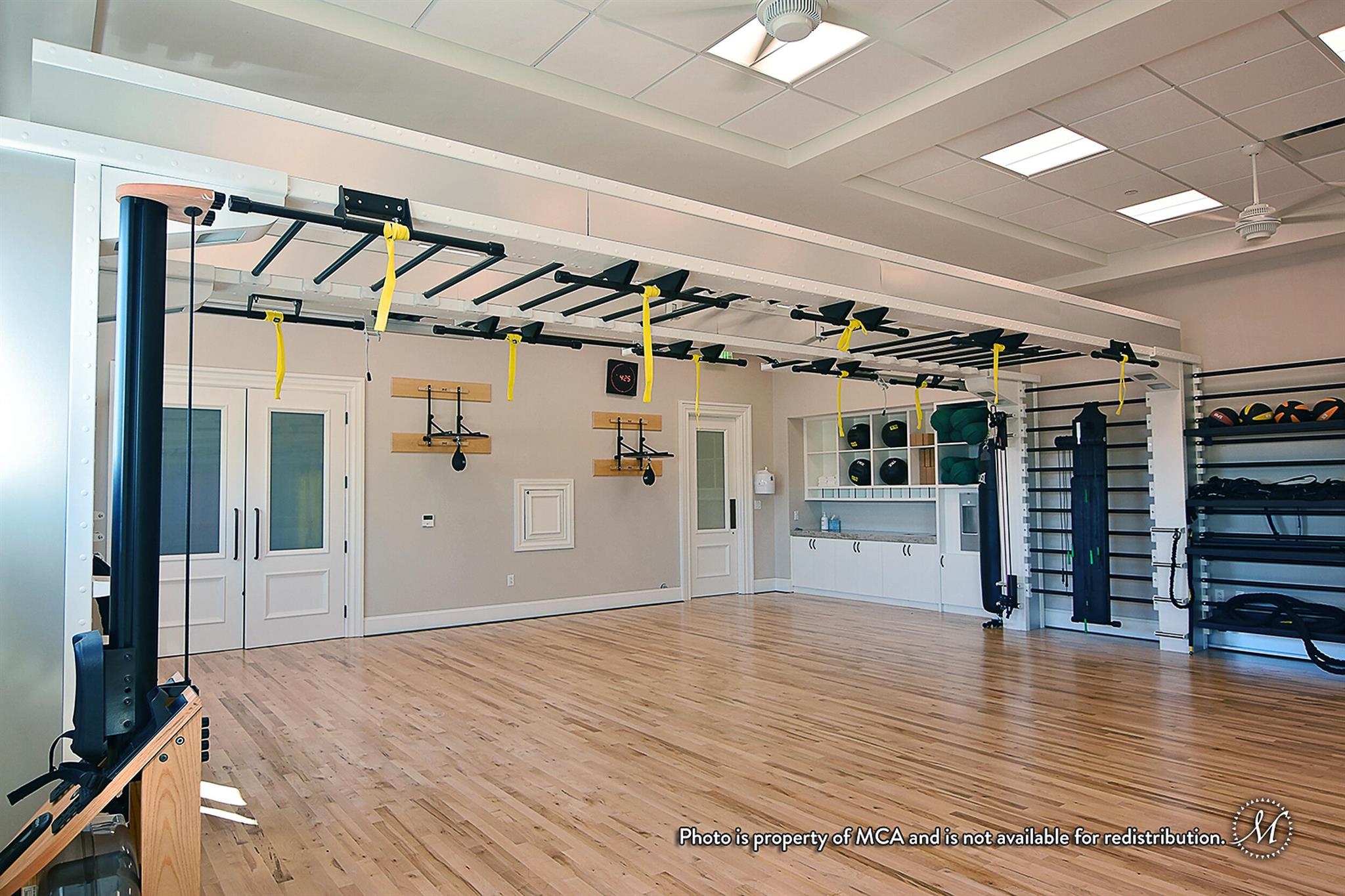 Mirasol - Residential