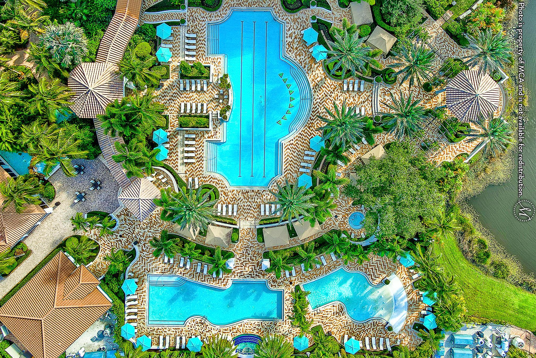 Mirasol - Residential