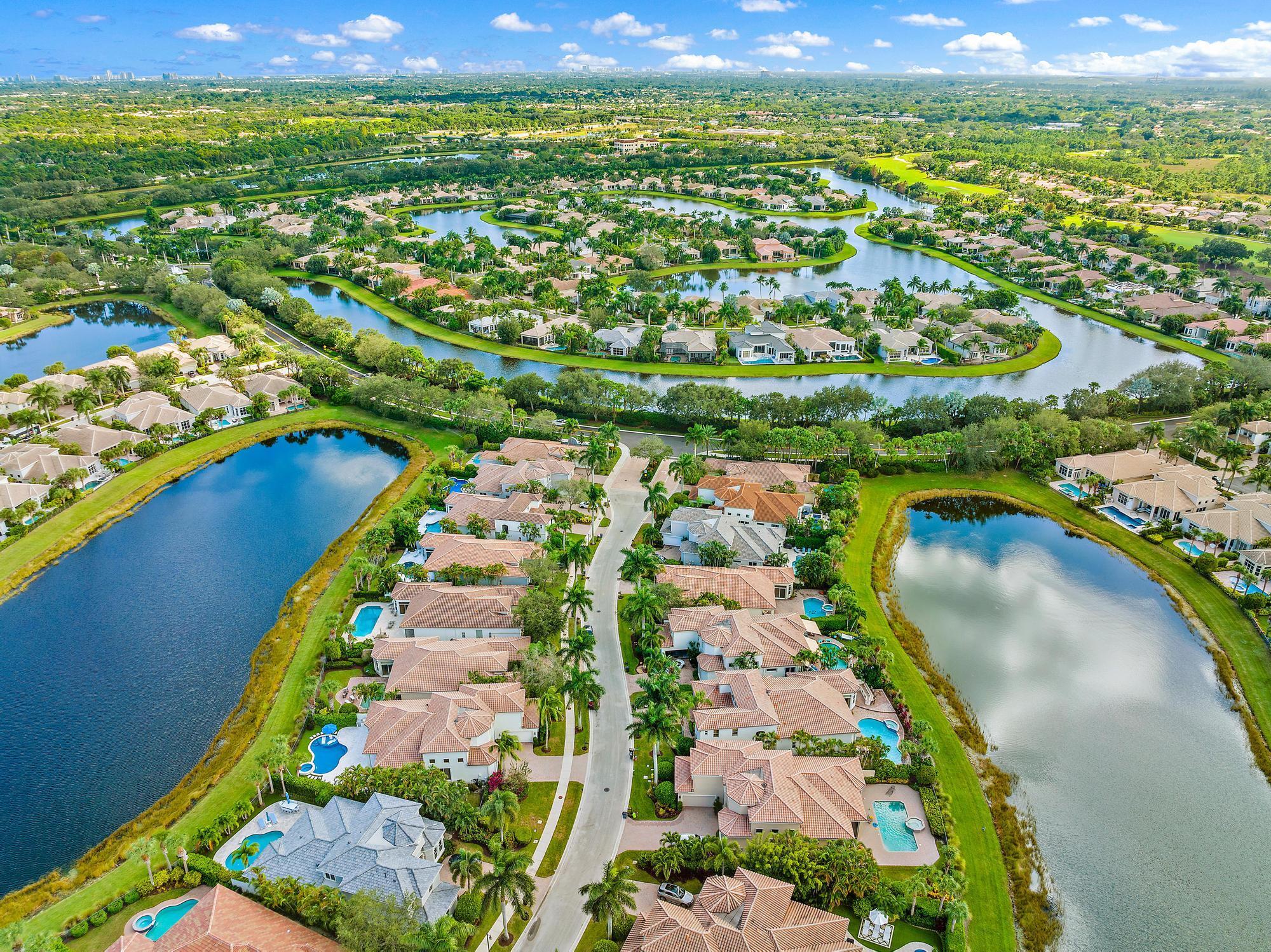 Mirasol - Residential