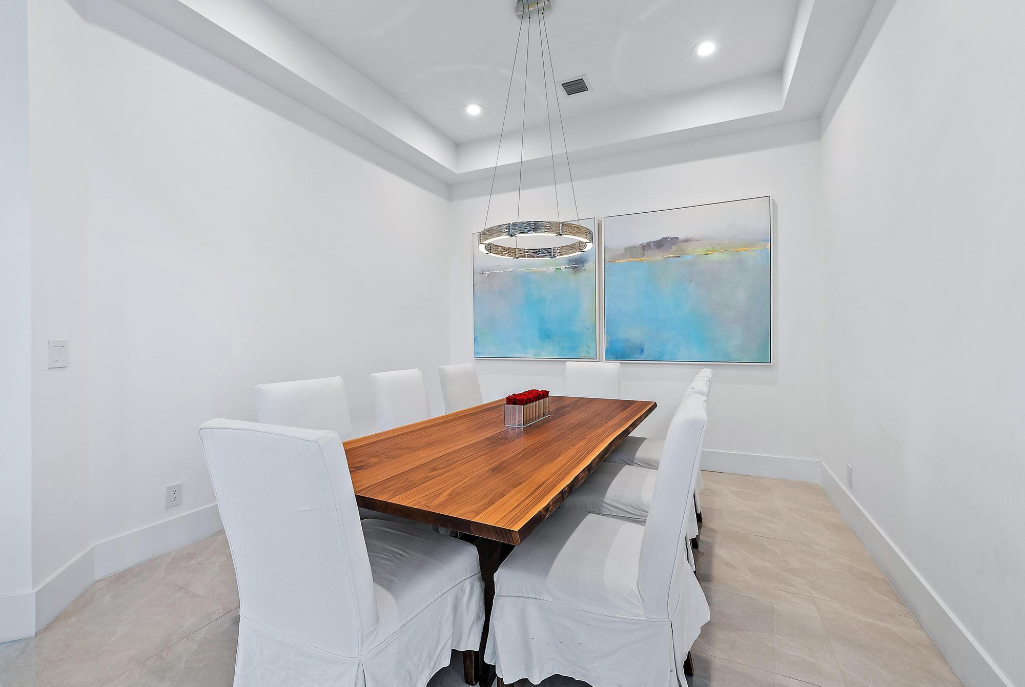 Mirasol - Residential