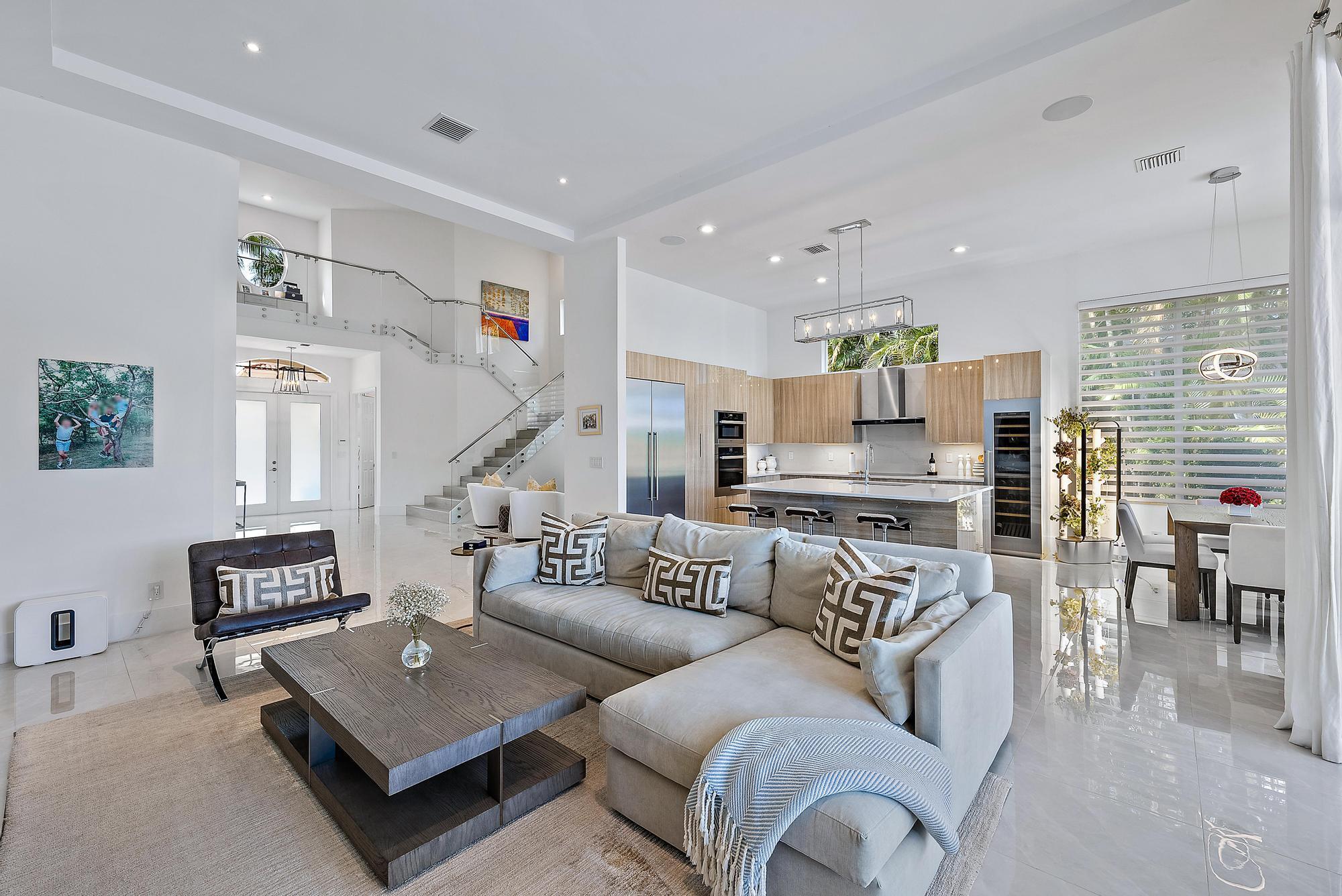 Mirasol - Residential