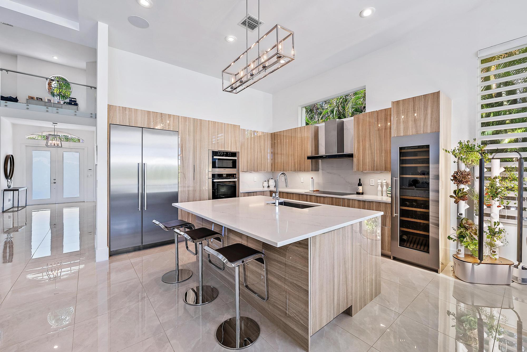 Mirasol - Residential