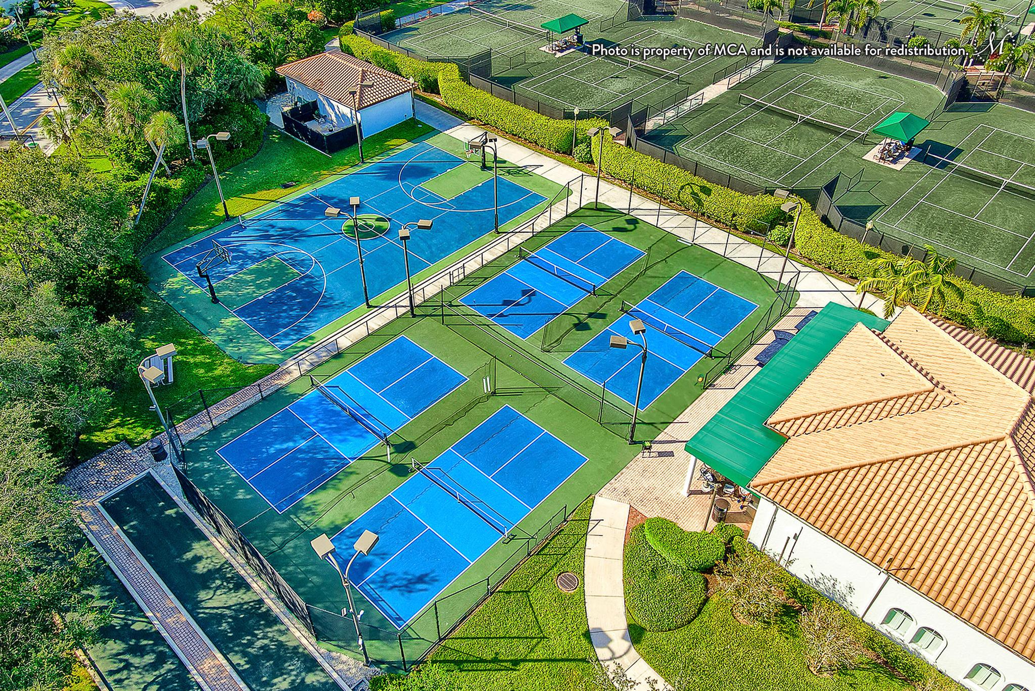 Mirasol - Residential